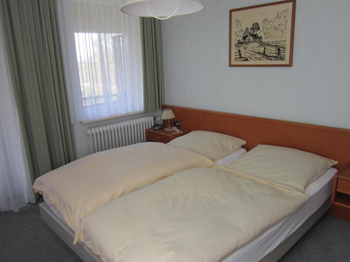 Hotel Moellner Hof Welt Exterior foto